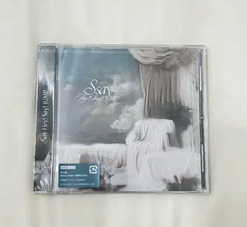 Hey! Say! JUMP Say CD DVD 포토 카드 포함