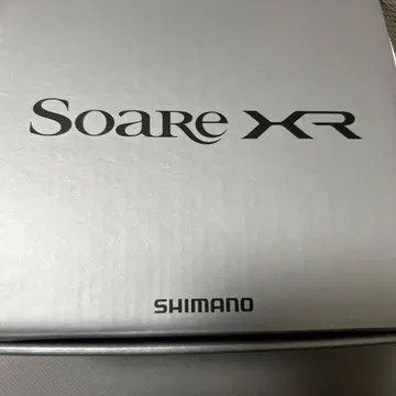 25 소아레 XR C2000SSHG