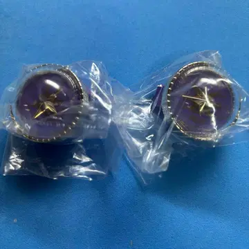 프로세카 세카라이 링 라이트 류