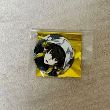 샤레마니 오토도라 낭독극 메이 캔뱃지