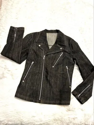 VIVAYOU [새상품급] 데님 자켓 사이즈 [2]