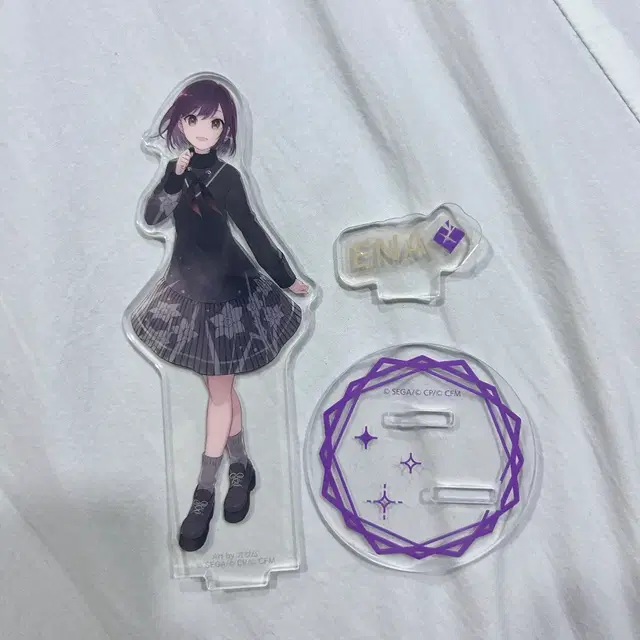 프세카 시노노메 에나 아크릴 스탠드 프로젝트 세카이