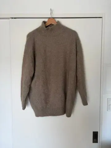 BEAUTY&YOUTH BY 울 니트