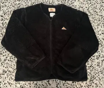 SamansaMos2 x KELTY 보아 플리스 블루종 새상품