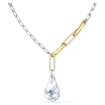 SWAROVSKI 스와로브스키 크리스탈 목걸이 펜던트