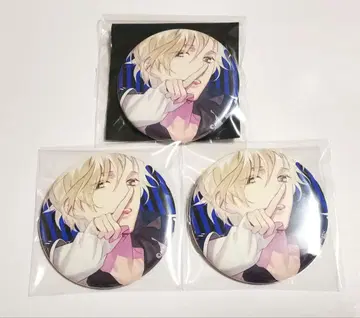 Blackish House 브라하 캔뱃지 아리무라 노아