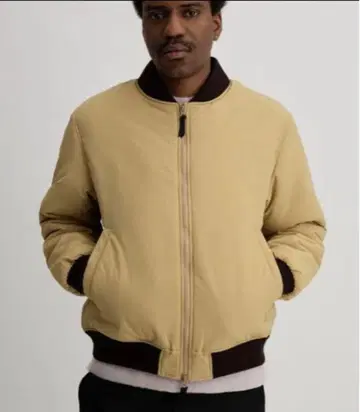 SATURDAYS NEW YORK CITY 패딩 자켓