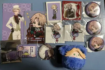 도쿄 리벤저스 이누이 세이슈 묶음 판매 2