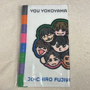 [ 미개봉 새상품 ] 요코야마 만박 타월