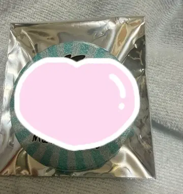 센라 원맨 2025 Brun 캔뱃지 시크릿