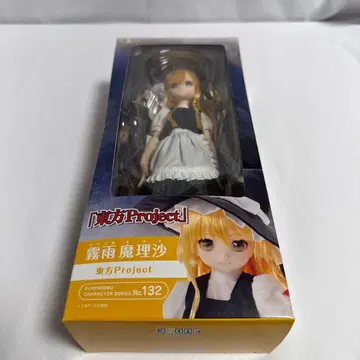 동방 Project 키리사메 마리사 1/6 스케일 인형 피규어 퓨어니모