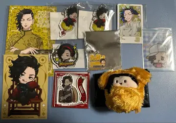 도쿄 리벤저스 코코노이 하지메 묶음 판매