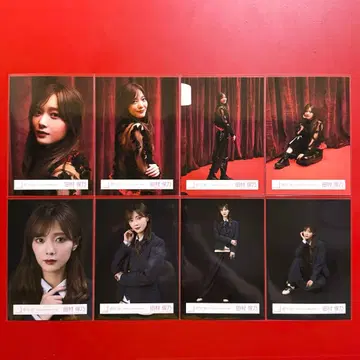 사쿠라자카46 브로마이드 타무라 호노 겨울 의류 컴프