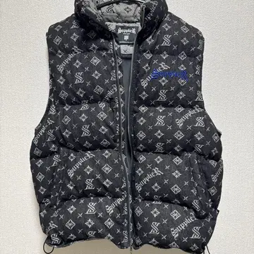 Supplier 다운 베스트