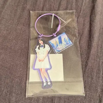 노기자카46 신참자 아크릴 참 굿즈 콜라보 아이토 코쿄