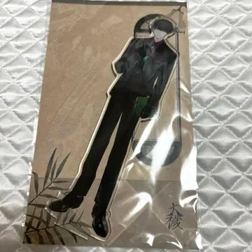 대죄 애니메이트 그라테 아크릴 스탠드 오사키