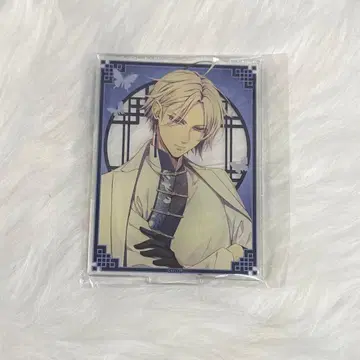 피오피오레의 만종 마루쿠지 중길 아크릴 스탠드 단테