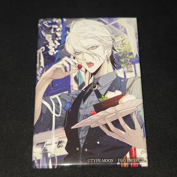 fgo 카르나 CBC 스퀘어 캔뱃지