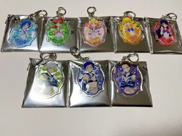 세일러문 하나비요리 컴플리트 세트