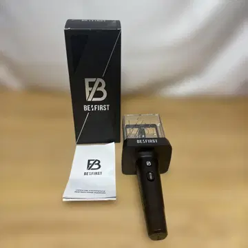 BE:FIRST official lightstick VER.1