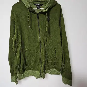 고품질 Black Diamond 남성용 [XL] 그린 후드티