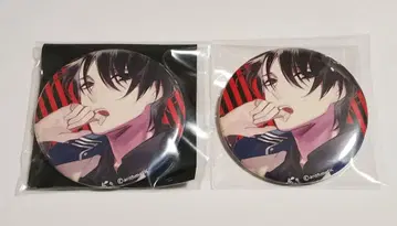 Blackish House 브라하 캔뱃지 히메자키 토우코