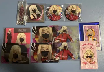 도쿄 리벤저스 산즈 하루치요 묶음 판매 2