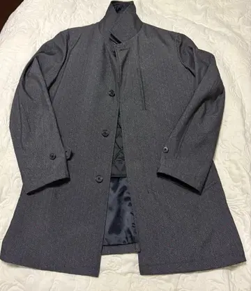 더 수트 컴퍼니 코트 L 사이즈