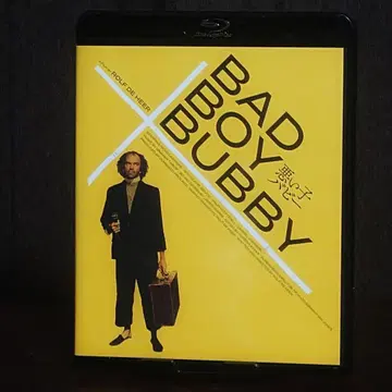 [셀판] 나쁜 아이 바비('93 호주/이탈리아)