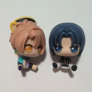 아이나나 제일복권 피규어 이즈미 이오리