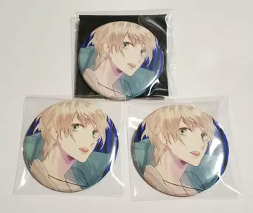 Blackish House 브라하 캔뱃지 아쿠네 세라