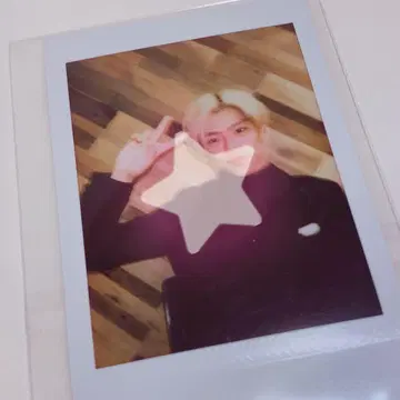 TJBB 쿠와바라 타쿠미 폴라로이드