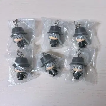 진 메지루시 액세서리 2 명탐정 코난