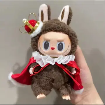 러브브 의류 옷 갈아입기 popmart