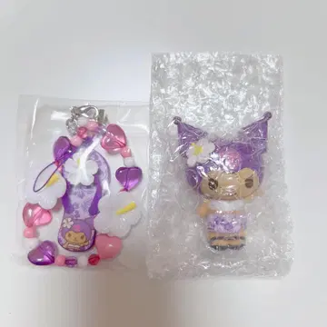 산리오 토코나츠 베케이션 쿠로미