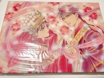 환상게임 캔버스 아트