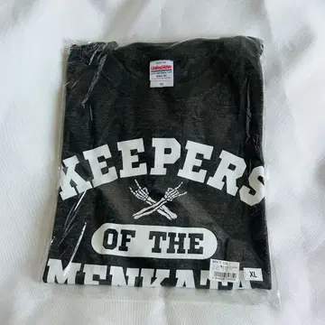 맥시멈 더 호르몬 하코풍 호르몬 T-SHIRT