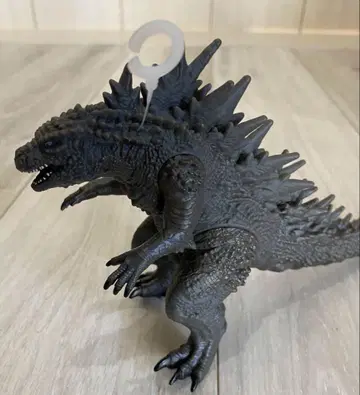 무비 몬스터 시리즈 고질라-1.0 고질라(2023) 소프트 비닐