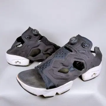 Reebok 인스타펌프 퓨리 샌들 26cm