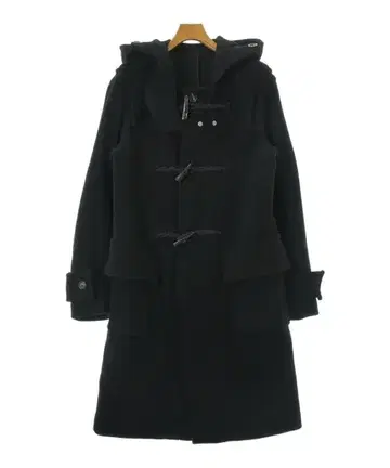 TAKAHIROMIYASHITATheSoloist. 더플 코트 남성용