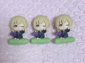 앙스타 복권 피규어 카오루