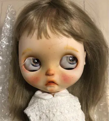 단기 판매 네오 브라이스 커스텀 브라이스 인기 작가 작가