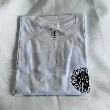 FACT KERBEROS T셔츠 XL