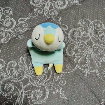 팽도리 (작은 사이즈)