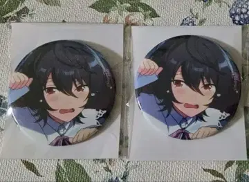 앙상블 스타즈 앙스타 사쿠마 리츠 콜렉션 캔뱃지