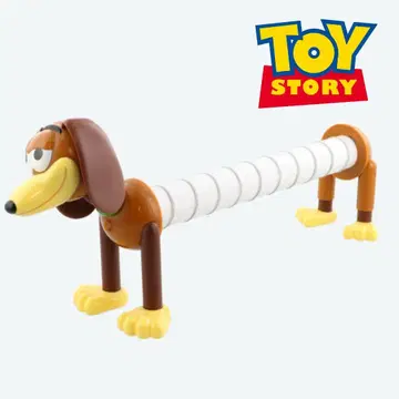 TOY STORY / 슬링키독 페이퍼 홀더