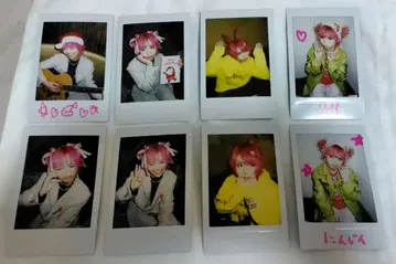 달콤한 폭력 케이 폴라로이드3