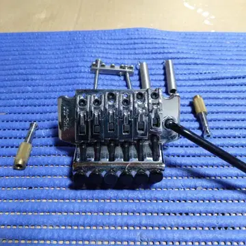 TAKEUCHI TRS-101 플로이드 로즈 세트