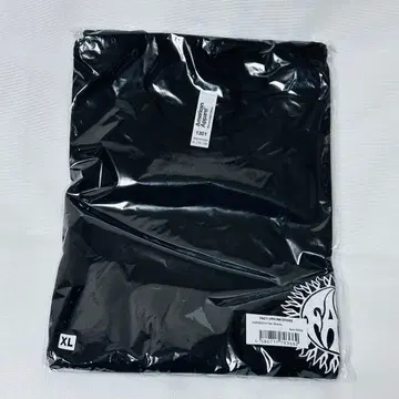 FACT KERBEROS 티 블랙 XL