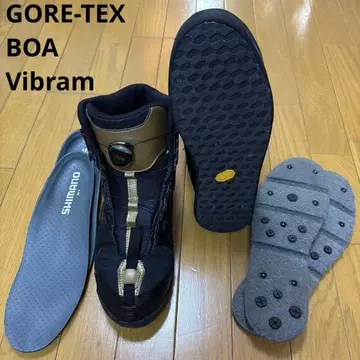 시마노 넥서스 고어텍스 리미티드 프로 FS175R 신발